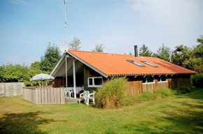 Holiday home Ødevej A- 3293